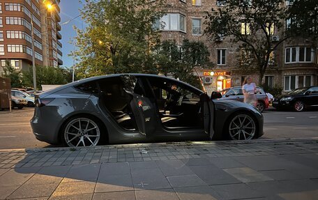 Tesla Model 3 I, 2020 год, 3 261 000 рублей, 9 фотография