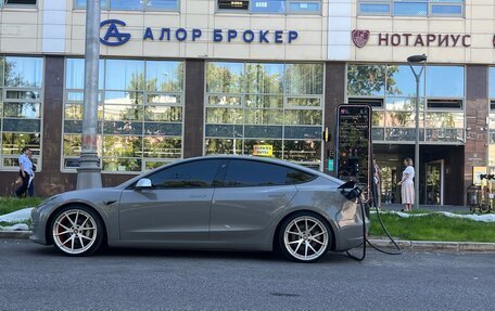 Tesla Model 3 I, 2020 год, 3 261 000 рублей, 10 фотография