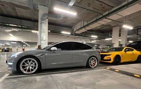 Tesla Model 3 I, 2020 год, 3 261 000 рублей, 11 фотография