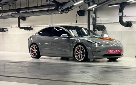 Tesla Model 3 I, 2020 год, 3 261 000 рублей, 7 фотография