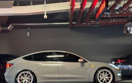 Tesla Model 3 I, 2020 год, 3 261 000 рублей, 19 фотография