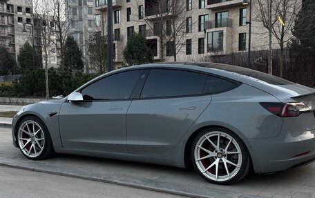 Tesla Model 3 I, 2020 год, 3 261 000 рублей, 21 фотография