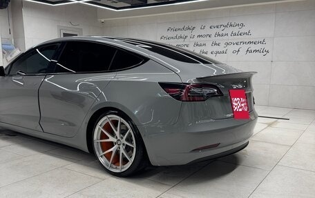 Tesla Model 3 I, 2020 год, 3 261 000 рублей, 18 фотография