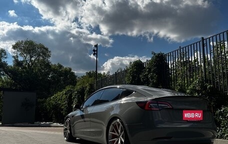 Tesla Model 3 I, 2020 год, 3 261 000 рублей, 20 фотография