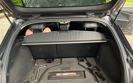 Toyota Prius IV XW50, 2018 год, 2 150 000 рублей, 7 фотография