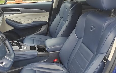 Haval F7x I, 2024 год, 2 250 000 рублей, 7 фотография