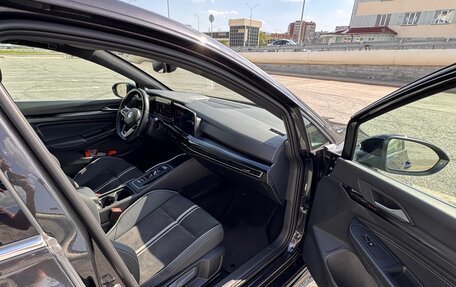 Volkswagen Golf VIII, 2021 год, 2 380 000 рублей, 8 фотография