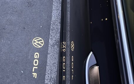 Volkswagen Golf VIII, 2021 год, 2 380 000 рублей, 13 фотография