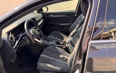 Volkswagen Golf VIII, 2021 год, 2 380 000 рублей, 12 фотография