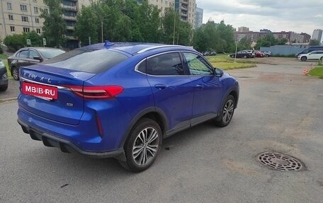 Haval F7x I, 2024 год, 2 250 000 рублей, 2 фотография