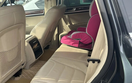 Volkswagen Touareg III, 2014 год, 2 480 000 рублей, 10 фотография