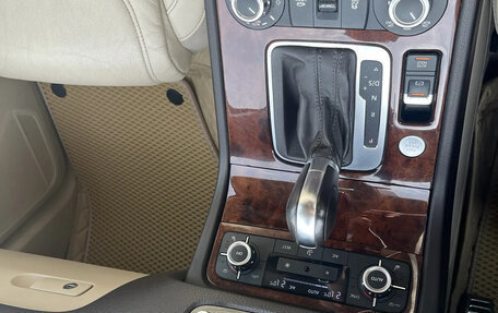 Volkswagen Touareg III, 2014 год, 2 480 000 рублей, 6 фотография