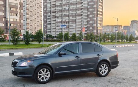 Skoda Octavia, 2008 год, 660 000 рублей, 3 фотография