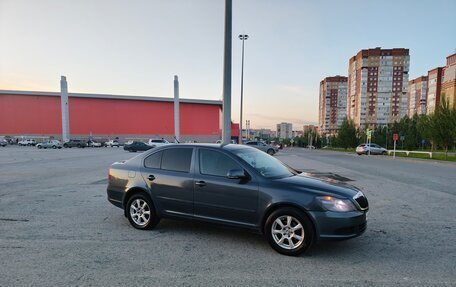 Skoda Octavia, 2008 год, 660 000 рублей, 5 фотография
