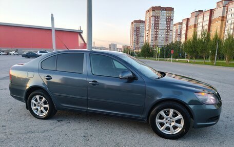 Skoda Octavia, 2008 год, 660 000 рублей, 6 фотография