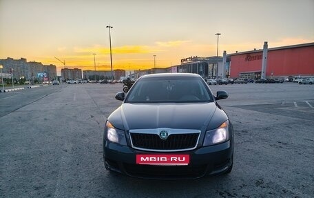 Skoda Octavia, 2008 год, 660 000 рублей, 4 фотография