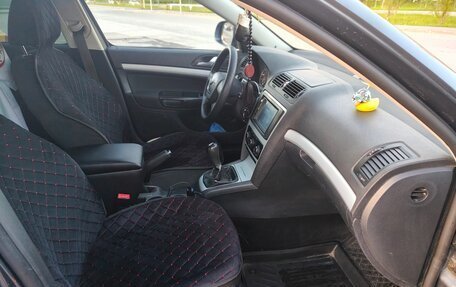 Skoda Octavia, 2008 год, 660 000 рублей, 10 фотография