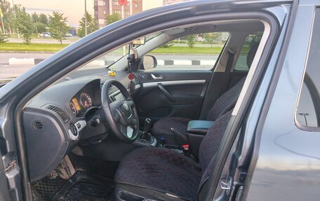 Skoda Octavia, 2008 год, 660 000 рублей, 11 фотография