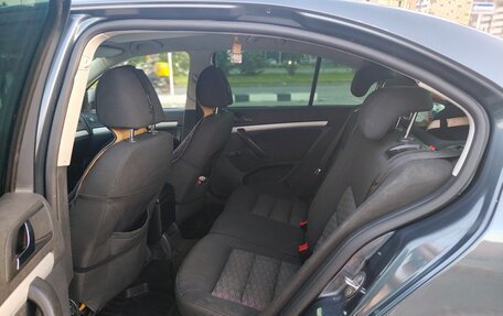 Skoda Octavia, 2008 год, 660 000 рублей, 13 фотография