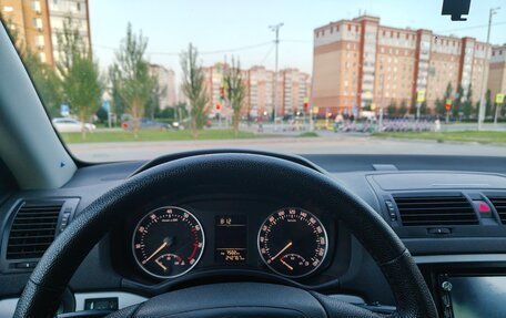 Skoda Octavia, 2008 год, 660 000 рублей, 12 фотография
