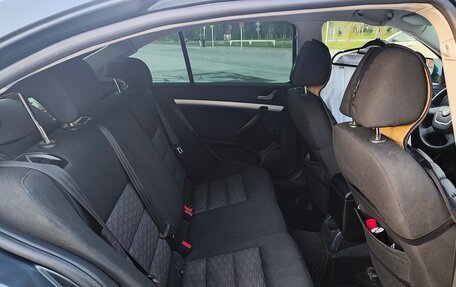 Skoda Octavia, 2008 год, 660 000 рублей, 14 фотография