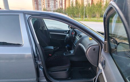 Skoda Octavia, 2008 год, 660 000 рублей, 9 фотография