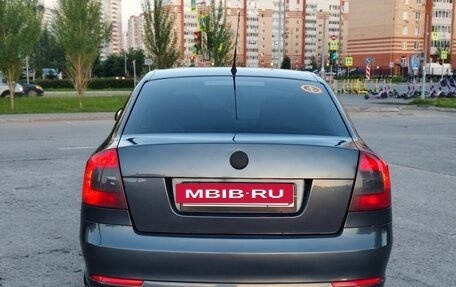 Skoda Octavia, 2008 год, 660 000 рублей, 8 фотография