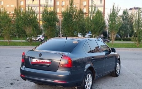Skoda Octavia, 2008 год, 660 000 рублей, 7 фотография