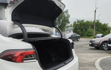 Toyota Corolla, 2019 год, 1 750 000 рублей, 9 фотография