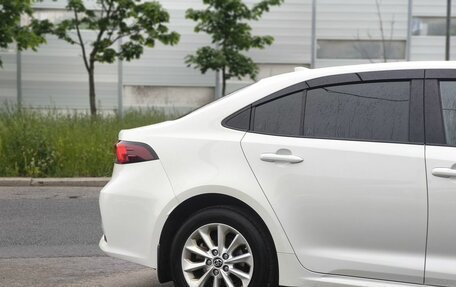 Toyota Corolla, 2019 год, 1 750 000 рублей, 7 фотография