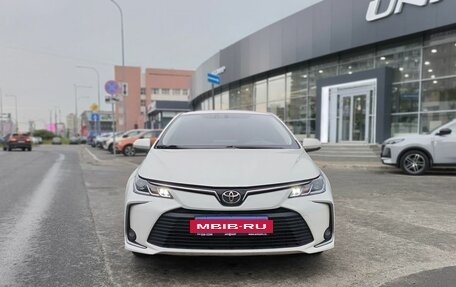 Toyota Corolla, 2019 год, 1 750 000 рублей, 2 фотография