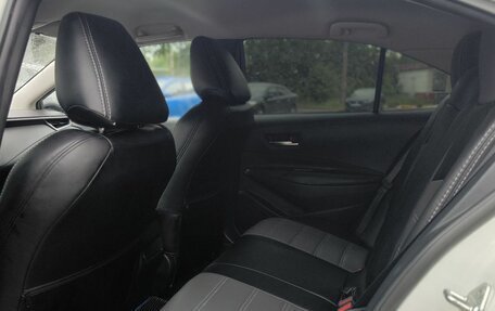 Toyota Corolla, 2019 год, 1 750 000 рублей, 10 фотография