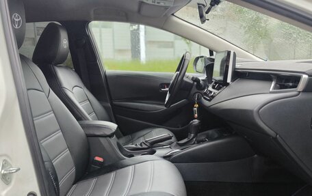 Toyota Corolla, 2019 год, 1 750 000 рублей, 12 фотография