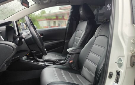 Toyota Corolla, 2019 год, 1 750 000 рублей, 13 фотография