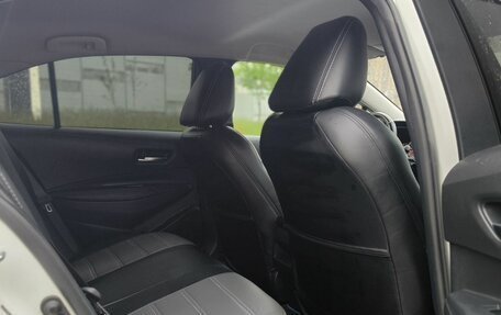 Toyota Corolla, 2019 год, 1 750 000 рублей, 11 фотография