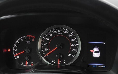Toyota Corolla, 2019 год, 1 750 000 рублей, 17 фотография