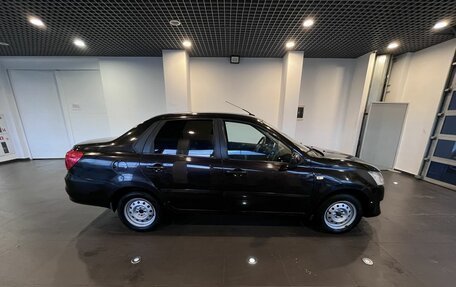 Datsun on-DO I рестайлинг, 2015 год, 250 000 рублей, 2 фотография