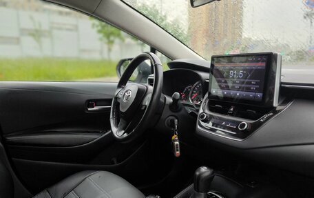Toyota Corolla, 2019 год, 1 750 000 рублей, 14 фотография