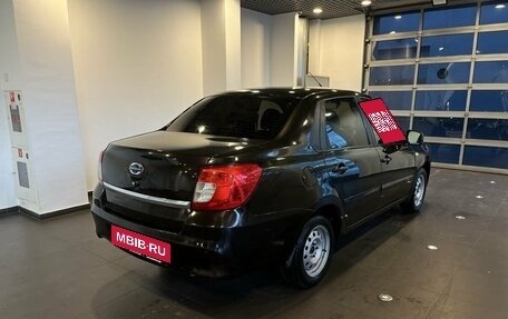Datsun on-DO I рестайлинг, 2015 год, 250 000 рублей, 3 фотография