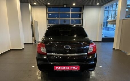 Datsun on-DO I рестайлинг, 2015 год, 250 000 рублей, 4 фотография