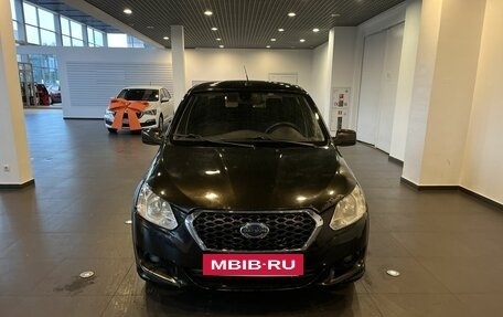 Datsun on-DO I рестайлинг, 2015 год, 250 000 рублей, 8 фотография