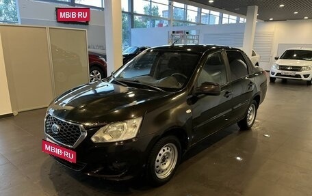 Datsun on-DO I рестайлинг, 2015 год, 250 000 рублей, 7 фотография