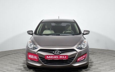 Hyundai i30 II рестайлинг, 2014 год, 1 165 000 рублей, 2 фотография