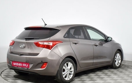 Hyundai i30 II рестайлинг, 2014 год, 1 165 000 рублей, 5 фотография