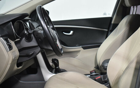Hyundai i30 II рестайлинг, 2014 год, 1 165 000 рублей, 11 фотография