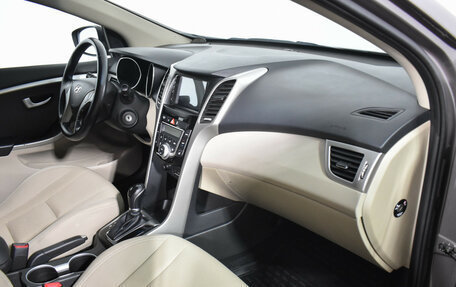 Hyundai i30 II рестайлинг, 2014 год, 1 165 000 рублей, 13 фотография