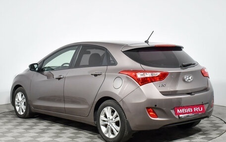 Hyundai i30 II рестайлинг, 2014 год, 1 165 000 рублей, 8 фотография