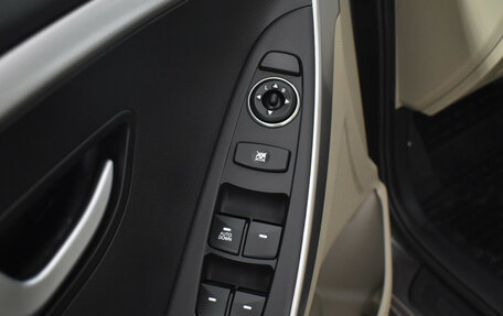 Hyundai i30 II рестайлинг, 2014 год, 1 165 000 рублей, 20 фотография