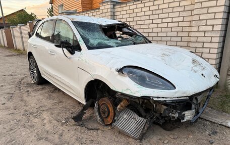 Porsche Macan I рестайлинг, 2014 год, 650 000 рублей, 3 фотография