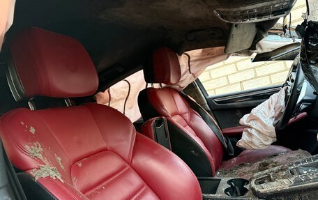 Porsche Macan I рестайлинг, 2014 год, 650 000 рублей, 8 фотография